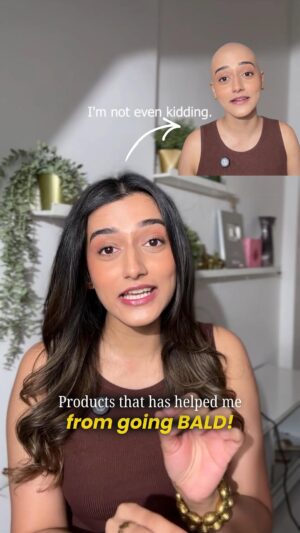 Aashi Adani Instagram - NON SPONSORED🫶🏼 Not gatekeeping what actually saved my hair 🫶

Comment LINKS and I’ll share everything 💬💆‍♀️

[haircare routine, heat damaged hair, hair protection tips, haircare products, supplements for hair, healthy hair journey]