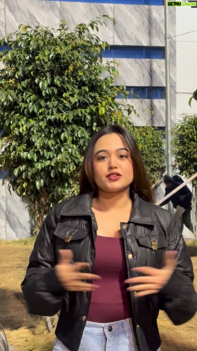 Aastha Sarkar - 609 Likes - Lights on. Game strong.
DHEERA SPL taking over ✨