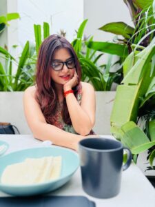 Actress Aathmika HD Photos and Wallpapers November 2025