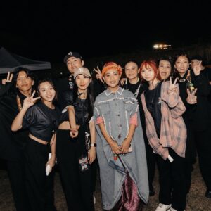 Abao Instagram - 2025世界原住民族傳統運動會開幕演出

感謝邀請 這一天地球是原的🌏
祝福來自十個國家的原民運動員
在台灣都有美好的回憶.

Thanks for having us .
wishing all the indigenous athletes from 10 countries an amazing time in Taiwan!

♪───🎤演出團隊───♪

ABAO
Arase阿拉斯 @araseparele 
R.fu  @rfulahan 
Kivi @kivi_pasulivai
曾妮  @mani.kisausau 
Makav真愛  @makavvvv 

♪───🤝工作團隊───♪
造型 ｜  @chihchianglin （ABAO）
FOH 音控｜劉詩偉 @treemen68
妝髮｜@remix.resresma
藝人協力｜謝翱 
📸 ｜@remix_photography（Jimmy） 

#Worldindigenoustraditionalgames