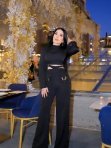Actress Abeer Sabry HD Photos and Wallpapers January 2026