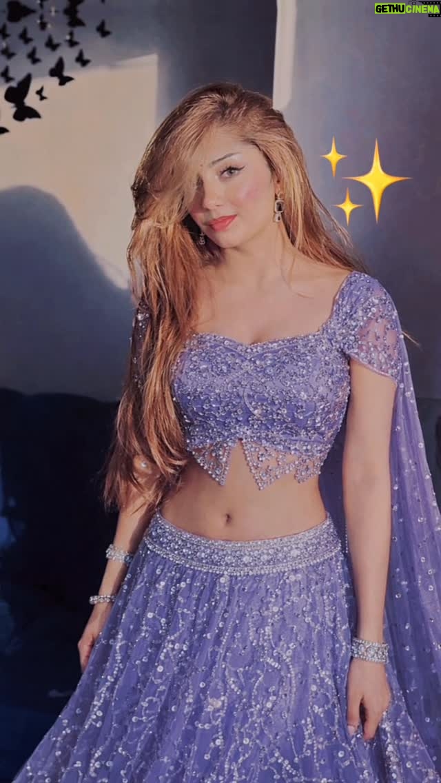 Abeera Khan - 5.1K Likes - Ohhhhh🥲💜🙌🏻___

#ahmera #viral #instagram #foryou #reels