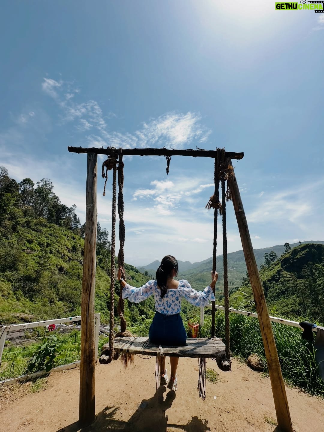 Abhijna Vishwanath - 15.9K Likes - This place will always have my ♥️