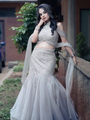 Abhijna Vishwanath Instagram - Gelatina ♥️