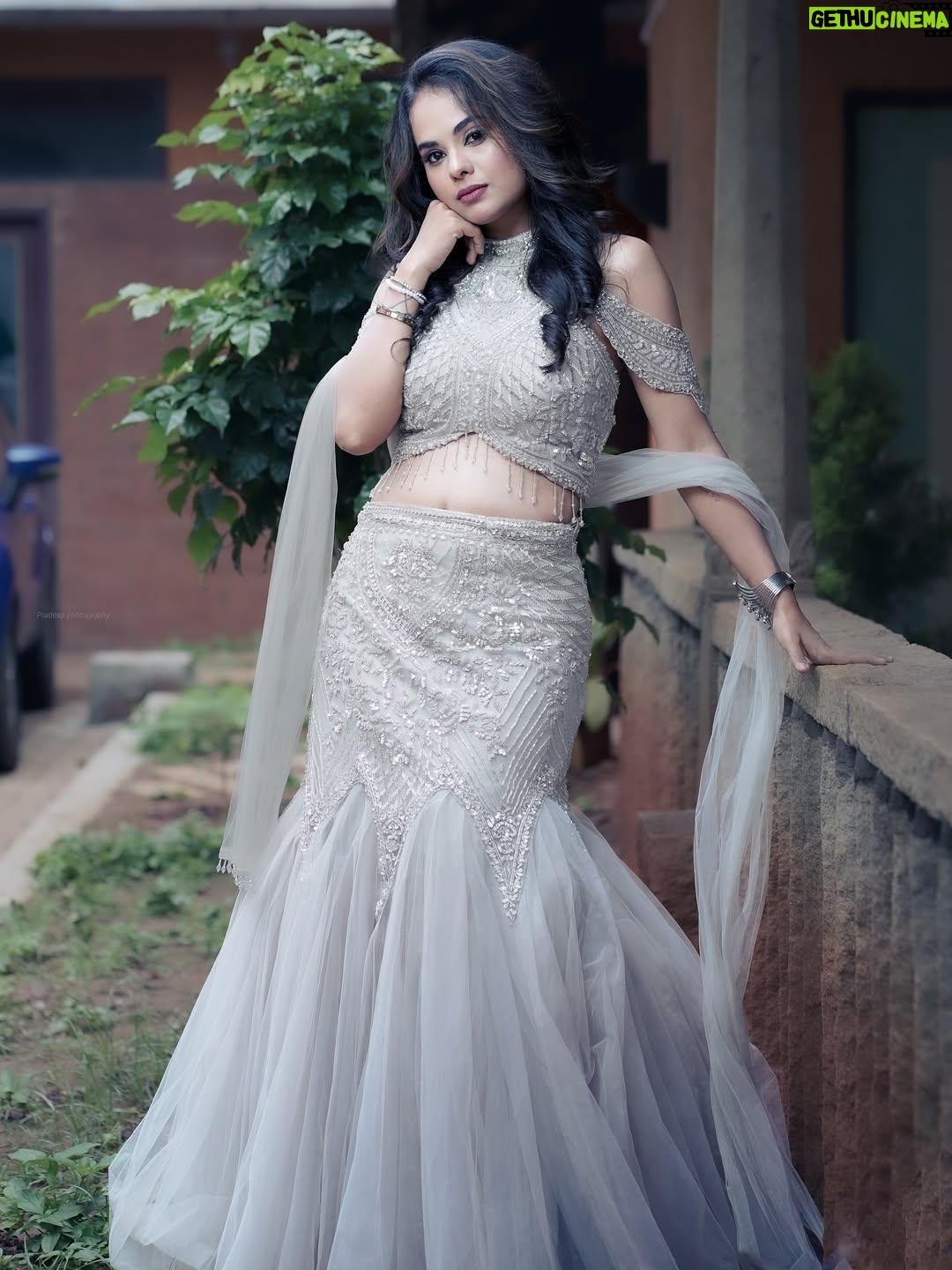 Abhijna Vishwanath - 60.5K Likes - Gelatina ♥️
