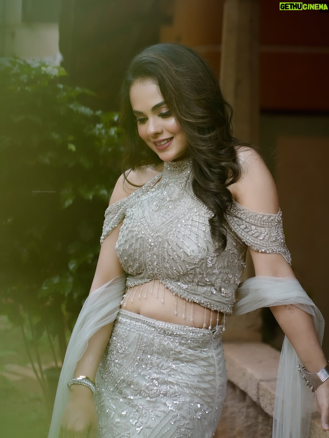Abhijna Vishwanath - 60.5K Likes - Gelatina ♥️