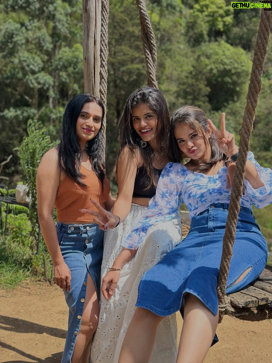 Abhijna Vishwanath - 15.9K Likes - This place will always have my ♥️