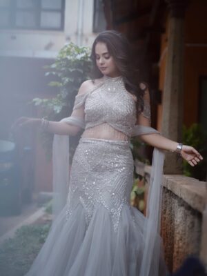 Abhijna Vishwanath Instagram - Gelatina ♥️