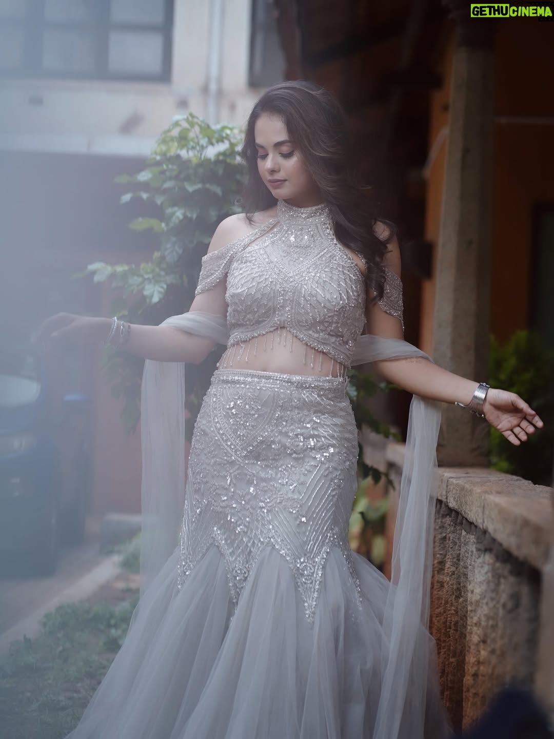 Abhijna Vishwanath - 60.5K Likes - Gelatina ♥️