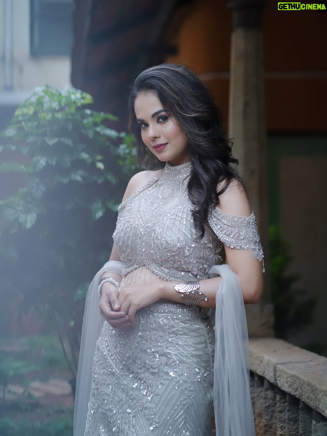 Abhijna Vishwanath - 60.5K Likes - Gelatina ♥️
