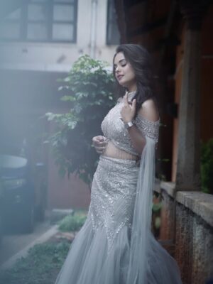 Abhijna Vishwanath Instagram - Gelatina ♥️