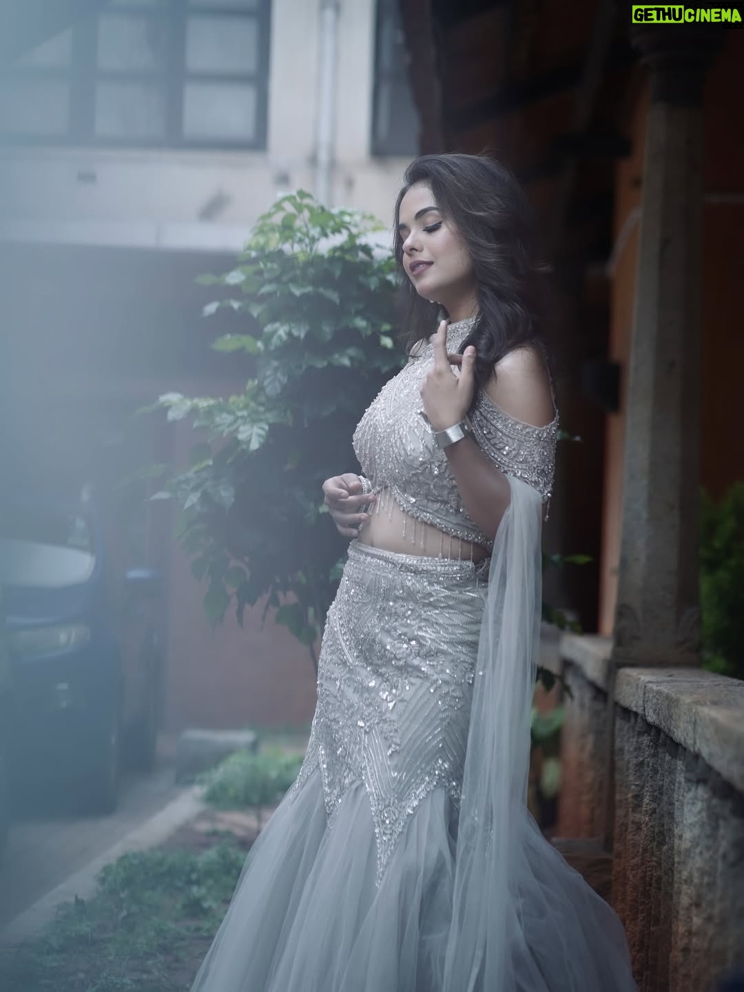 Abhijna Vishwanath - 60.5K Likes - Gelatina ♥️