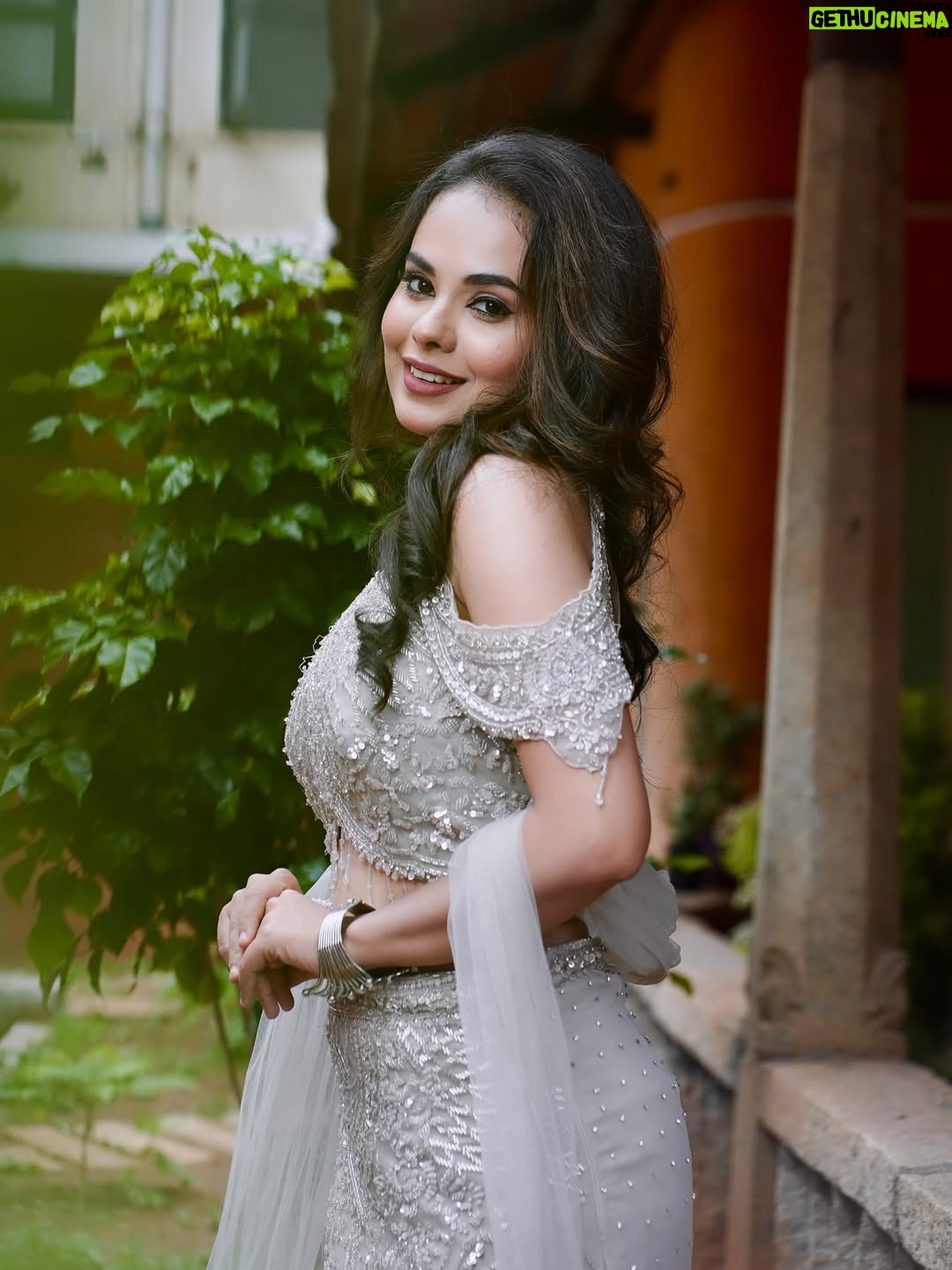Abhijna Vishwanath - 60.5K Likes - Gelatina ♥️