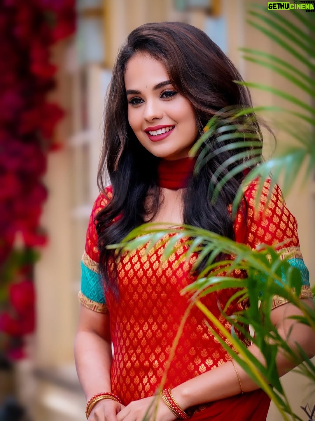Abhijna Vishwanath - 26K Likes - Chithara baredhavale♥️