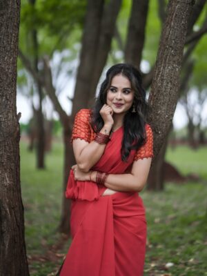 Abhijna Vishwanath Instagram - Aioooo🙈🙈🙈