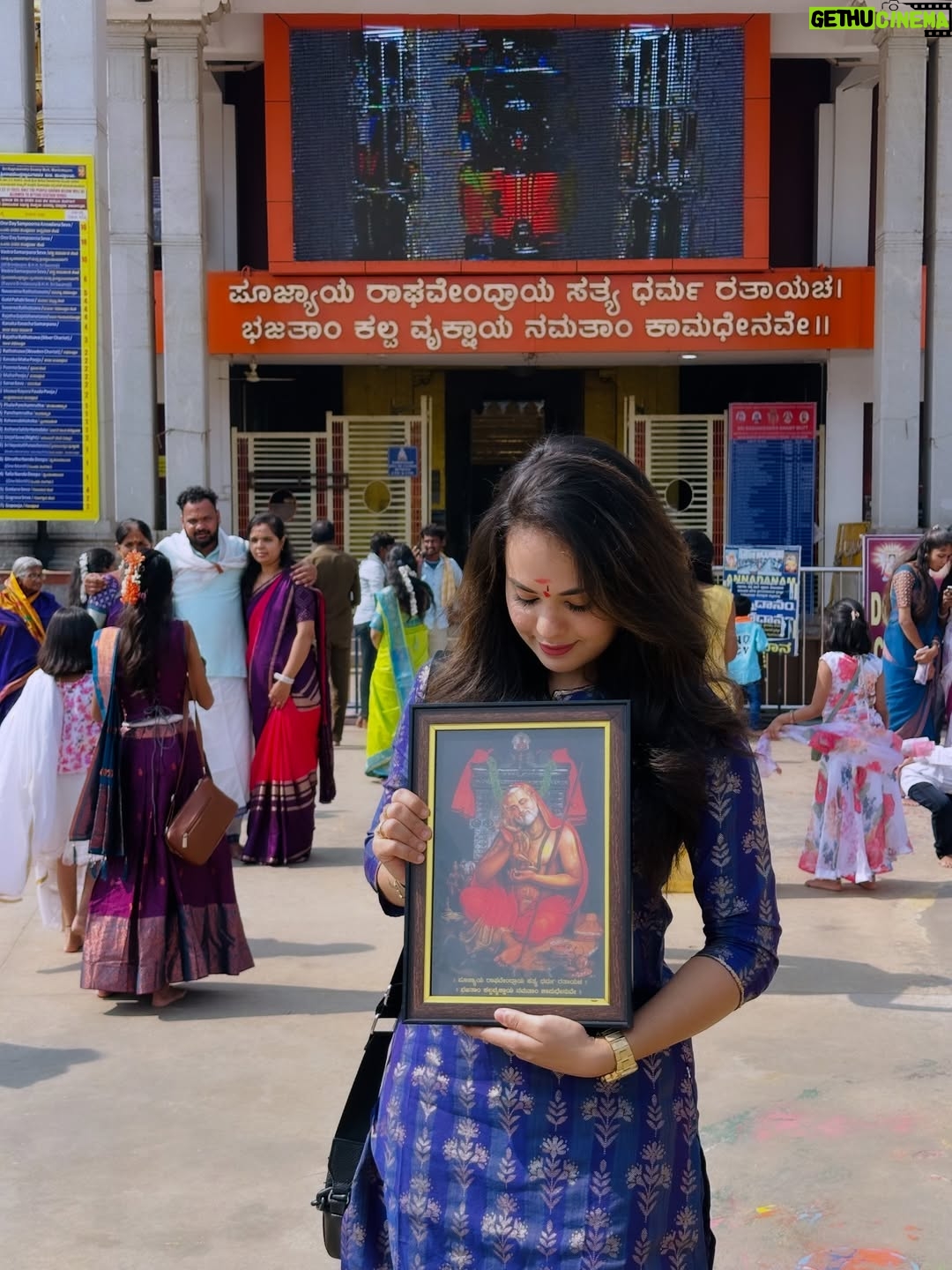 Abhijna Vishwanath - 186.6K Likes - Nathanu nee anathanuu naanaiyaa 🙏🏻🙏🏻