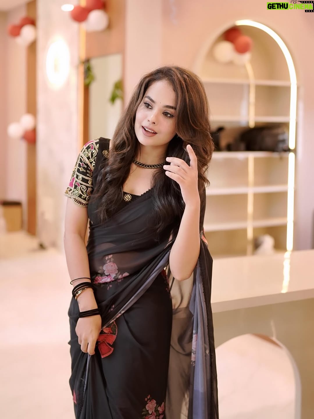 Abhijna Vishwanath - 53.2K Likes - 🖤