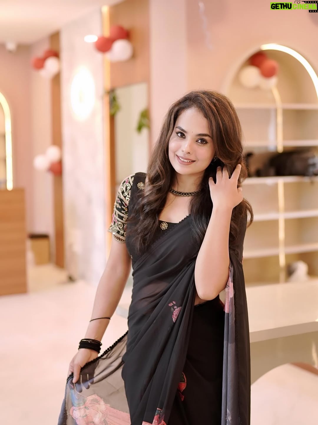 Abhijna Vishwanath - 53.2K Likes - 🖤