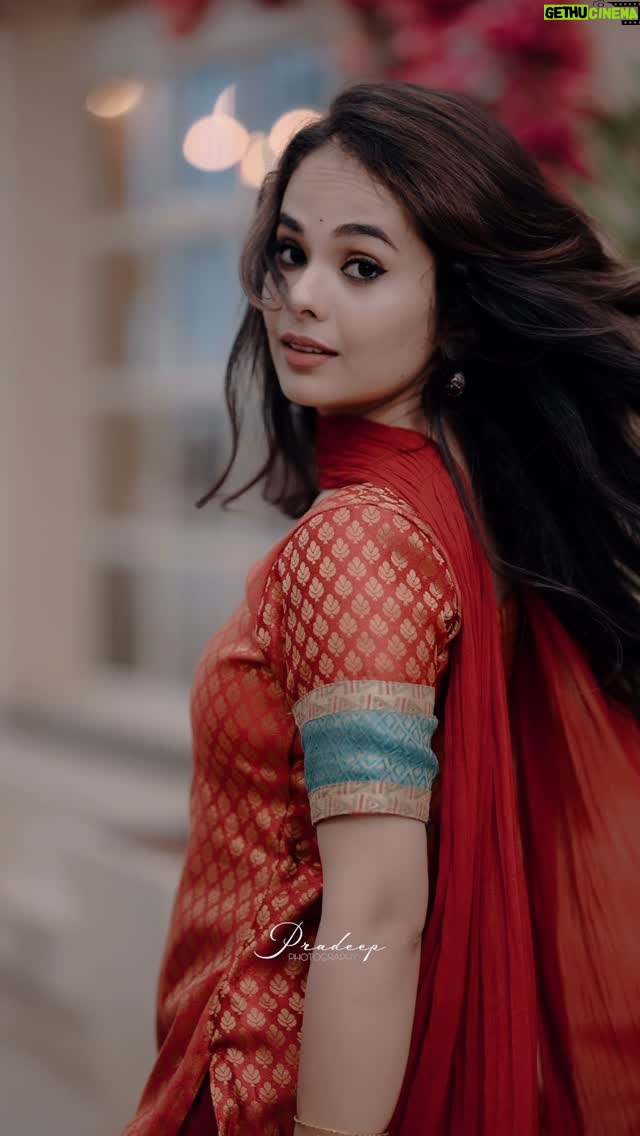 Abhijna Vishwanath - 70K Likes - Preethi edhe❤️