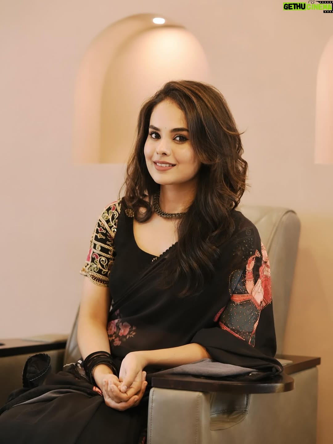 Abhijna Vishwanath - 53.2K Likes - 🖤