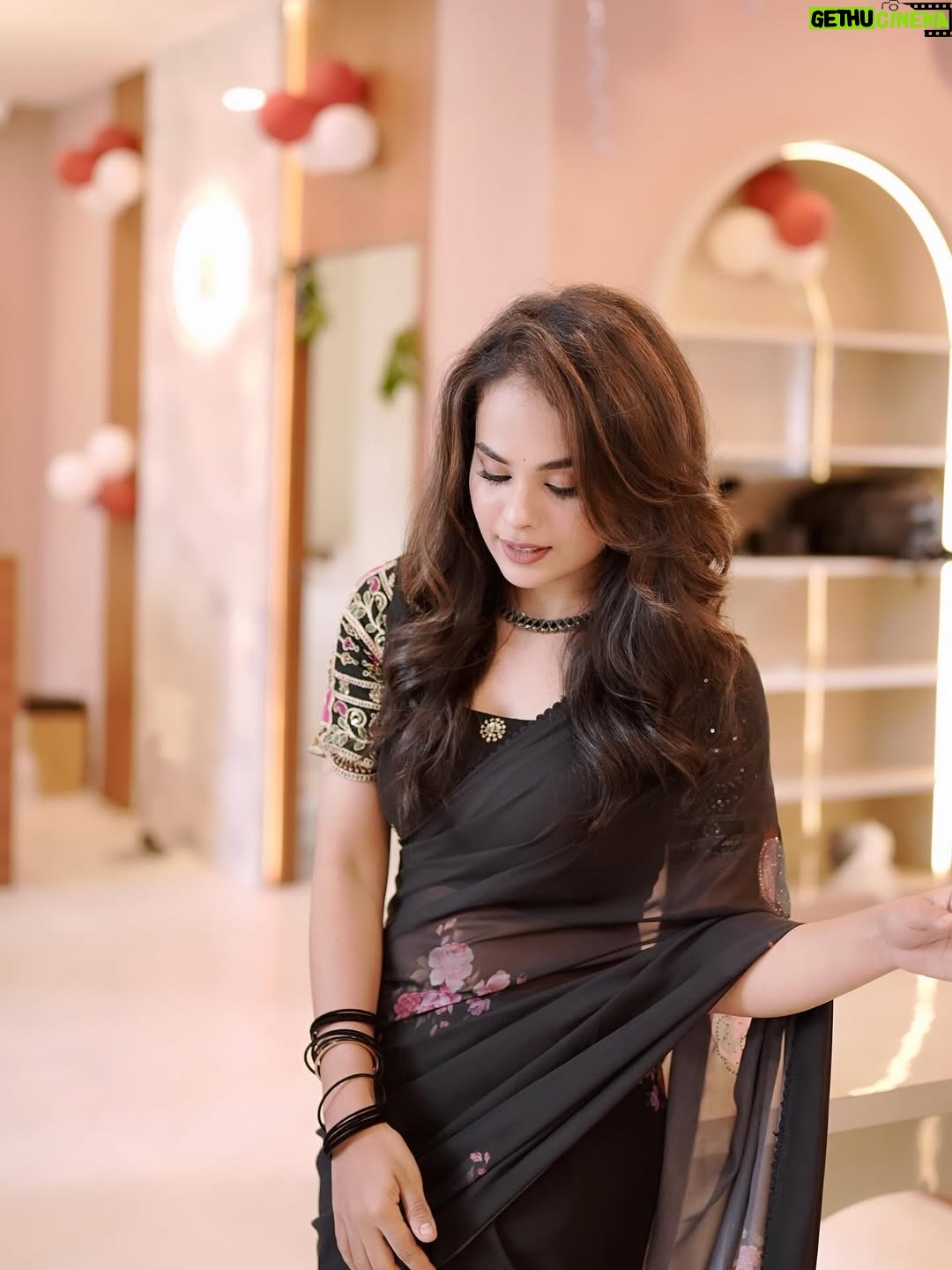 Abhijna Vishwanath - 53.2K Likes - 🖤