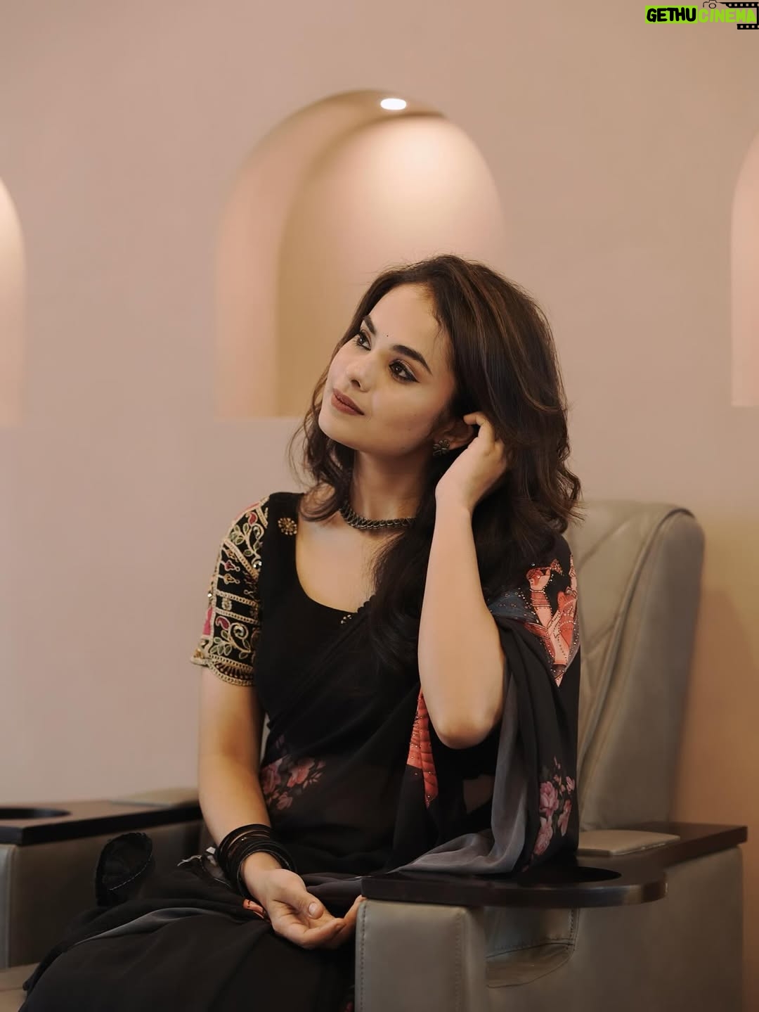 Abhijna Vishwanath - 53.2K Likes - 🖤