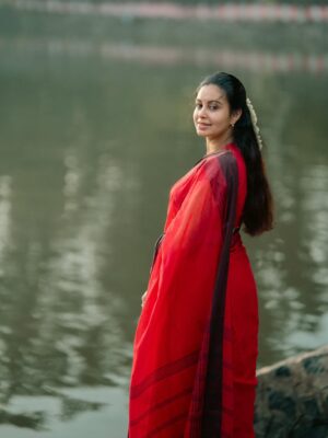 Abhinaya Instagram - 