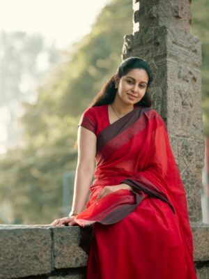 Abhinaya Instagram - 
