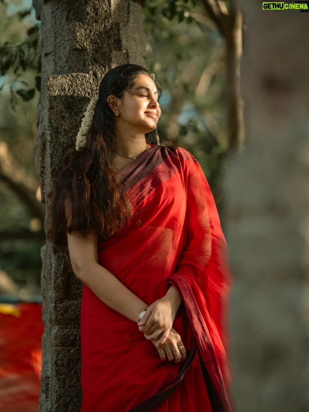 Abhinaya - 492.9K Likes - 