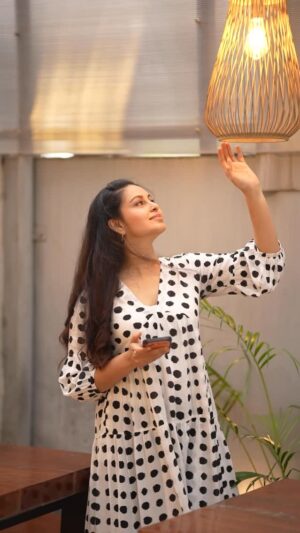 Abhinaya Instagram - 