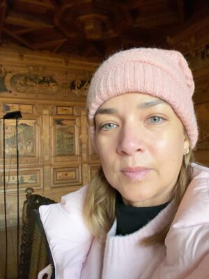 Adamari López Instagram - Día 1 de viaje por #Alemania deslicen para que conozcan con nosotras 💕 ¿qué les gustaría ver del viaje?