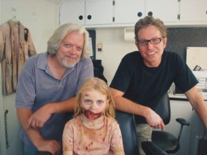 Addy Miller Instagram - thankful for this little life 🤍

15 years ago a little 10 year old went on set of her first tv show to film a single scene, and her life hasn’t been the same since. i will never be able to put into words how grateful i am to have grown up with you all :’)

enjoy the throwback pics !!
