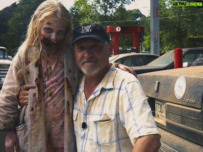 Addy Miller - 2K Likes - thankful for this little life 🤍

15 years ago a little 10 year old went on set of her first tv show to film a single scene, and her life hasn’t been the same since. i will never be able to put into words how grateful i am to have grown up with you all :’)

enjoy the throwback pics !!