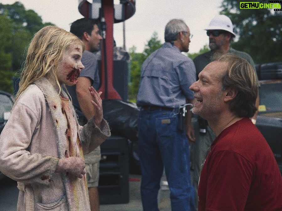 Addy Miller - 2K Likes - thankful for this little life 🤍

15 years ago a little 10 year old went on set of her first tv show to film a single scene, and her life hasn’t been the same since. i will never be able to put into words how grateful i am to have grown up with you all :’)

enjoy the throwback pics !!
