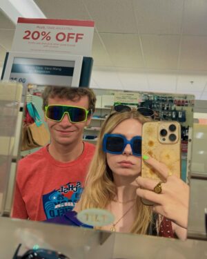 Addy Miller Instagram - hey what’s up hello