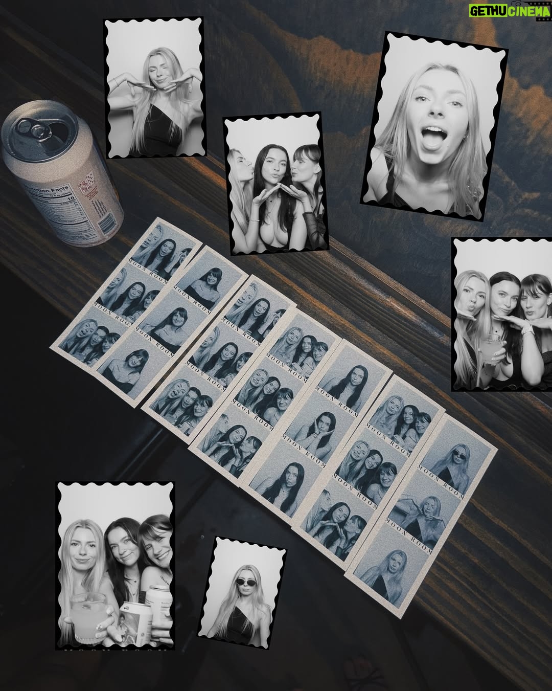 Addy Miller - 1.4K Likes - i feel like you’re just here for the photo booth