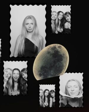 Addy Miller Instagram - i feel like you’re just here for the photo booth