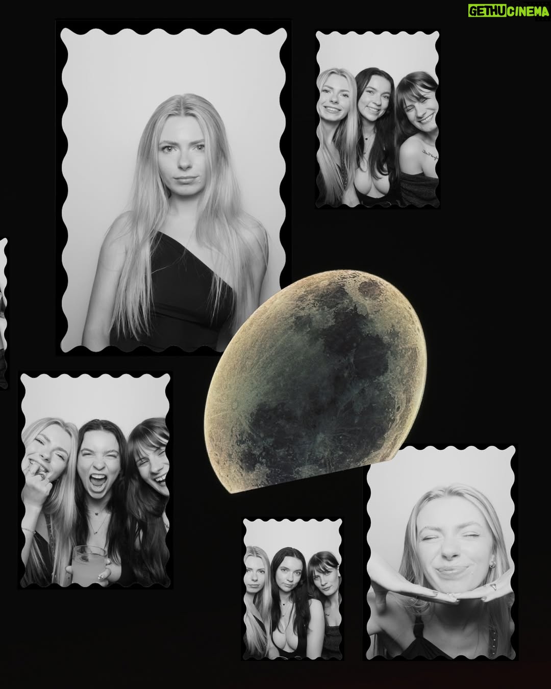 Addy Miller - 1.4K Likes - i feel like you’re just here for the photo booth