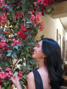 Actress Ade Yunita HD Photos and Wallpapers November 2025