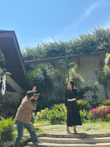 Actress Ade Yunita HD Photos and Wallpapers December 2025