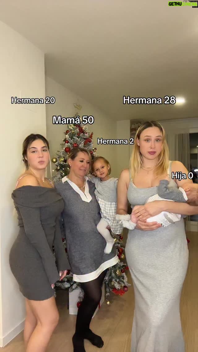 Adelina Fominykh - 5.1K Likes - Un cacao de parentescos 🤪🤣 #adelinaf #familiafominykh