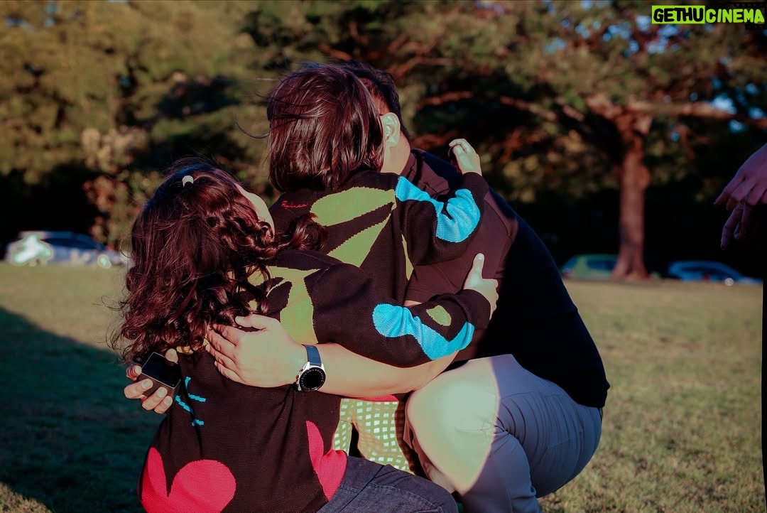Adila Fitri - 1.3K Likes - The beginning of forever starts with one word — YES