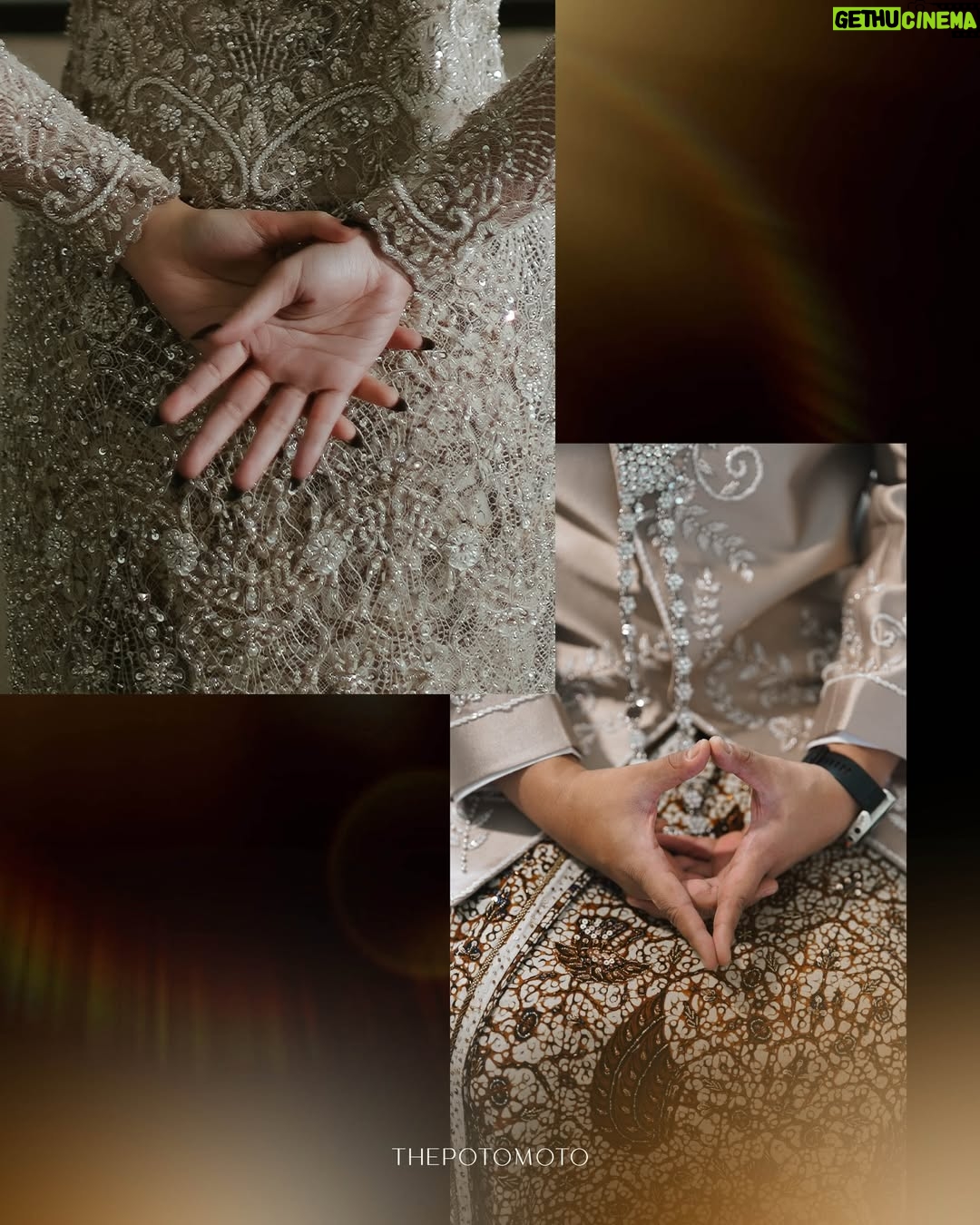 Adila Fitri - 1.8K Likes - From the wedding @adilafitri & @fuzzism

A day wrapped in peace, honesty, and a love that feels deeply true✨

Thanks to:
Photo & Videography: @thepotomoto
Wedding Organizer: @chandaniweddings
Venue & Catering: @thetribrata
Bride’s MUA, Headpiece & Hair Do Akad: @adliacornain @beblooms.wedding
Bride’s MUA, Headpiece & Hair Do Reception: @adliacornain @zainalsongketofficial
Bride’s & Groom’s Attire, Headpiece & Shoes: @beblooms.wedding @zainalsongketofficial
Bride’s & Groom’s Family Attire: @beblooms.wedding @zainalsongketofficial @anggunbusana
Bride’s & Groom’s Mother MUA, Hair Do & Hijab Do: @intanchairat @yayihanoum @hasiltangananggun 
Bride’s & Groom’s Family MUA, Hair Do & Hijab Do: @andaws @beautybyyusti
Decoration: @artsydesign_
Seserahan, Ring Box & Mahar: @by.corase
Sound System & Entertainment: @redvelvetentertainment
Traditional Ceremony: @zainalsongketofficial
MC: @henferd
Photobooth: @carephotobooth
Registration Usher: @my_usher
Lighting: @l8think
LED: @dvisualrentalmultimedia
Invitation & Digital Invitation: @pentone.id @viding.co
Souvenir: @balizen @harumsemerbakalam 
Valet Parking: @kingvaletservice

@thebridedept @thebridestory @weddingku

Be the first to shine!
THEPOTOMOTO Delivering a BETTER WEDDING Experience!

@thepotomoto
@thepotomoto
@thepotomoto

Inquiries:
☎  6281299111980 |  6281315377979
💌 support@thepotomoto.com

#weddingphotography #foreverandalways #weddingphotographyjakarta
