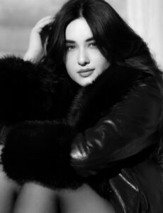 Actress Aditi Budhathoki HD Photos and Wallpapers December 2025