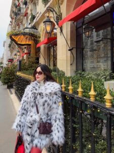 Actress Aditi Budhathoki HD Photos and Wallpapers December 2025