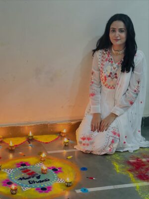 Aditi Rawat Instagram - Happy Diwali 🪔 #2025