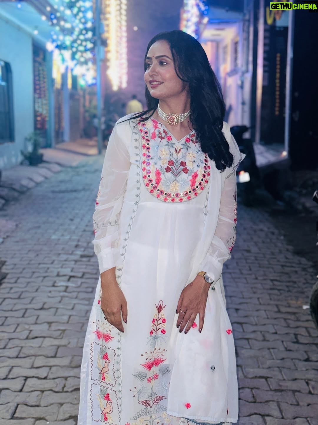 Aditi Rawat - 1.2K Likes - Happy Diwali 🪔 #2025