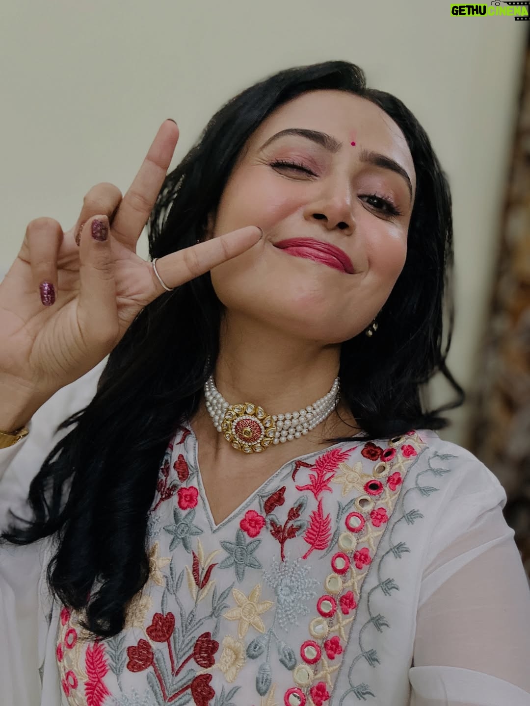 Aditi Rawat - 1.2K Likes - Happy Diwali 🪔 #2025