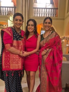 Actress Aditi Sanwal HD Photos and Wallpapers November 2025