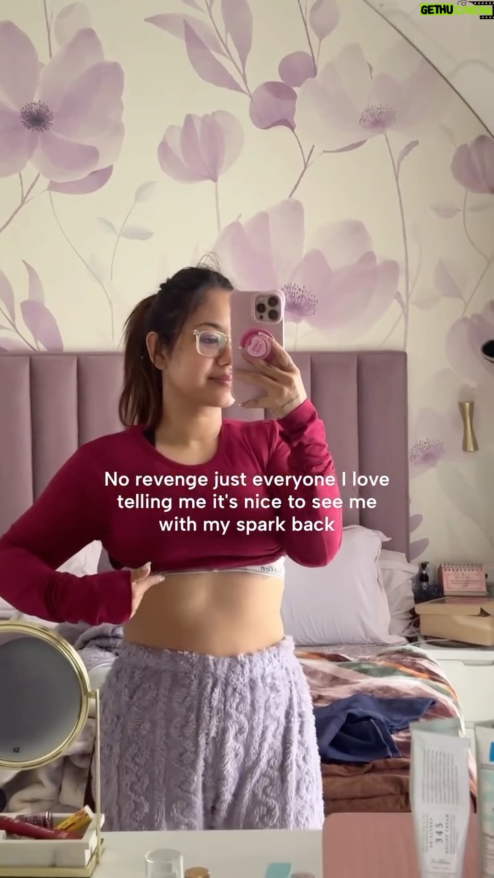 Aditi Shrestha - 8.5K Likes - full video up on my youtube channel🫶🏼